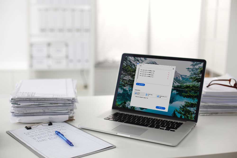 desktop apps