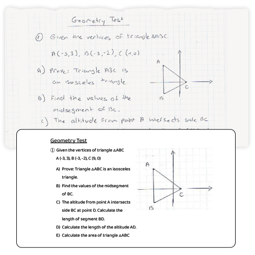 Extract Inline Images & Graphics