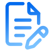 Notes OCR icon